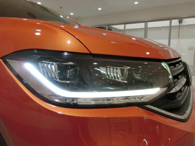 Ｔ－クロス ＴＳＩ　１ｓｔプラス　☆認定中古車保証☆　ナビ／ＴＶ　バックカメラ　ＥＴＣ２．０　衝突被害軽減ブレーキ　ＡＣＣ　レーンアシスト　前後センサー　後方死角検知　ＬＥＤライト（10枚目）