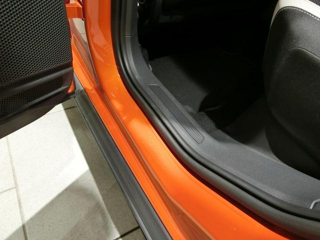 Ｔ－クロス ＴＳＩ　１ｓｔプラス　☆認定中古車保証☆　ナビ／ＴＶ　バックカメラ　ＥＴＣ２．０　衝突被害軽減ブレーキ　ＡＣＣ　レーンアシスト　前後センサー　後方死角検知　ＬＥＤライト（21枚目）