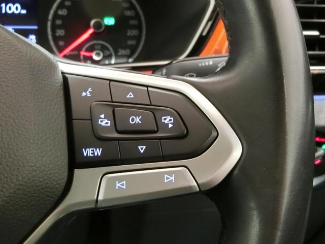 Ｔ－クロス ＴＳＩ　１ｓｔプラス　☆認定中古車保証☆　ナビ／ＴＶ　バックカメラ　ＥＴＣ２．０　衝突被害軽減ブレーキ　ＡＣＣ　レーンアシスト　前後センサー　後方死角検知　ＬＥＤライト（33枚目）