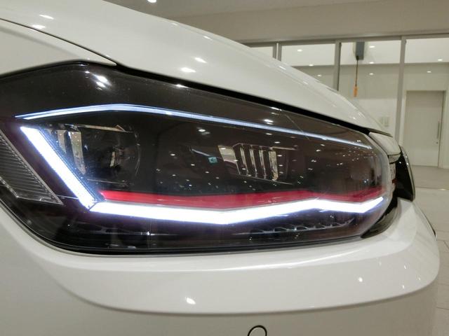 ポロＧＴＩ ベースグレード　☆認定中古車保証☆　　セーフティ＆テクノロジーパッケージ装着車　　ＬＥＤライト　ナビ／ＴＶ　ＣＡＲＰＬＡＹ対応　バックカメラ　ＥＴＣ２．０　衝突被害軽減ブレーキ　ＡＣＣ　後方死角検知　前後センサー（10枚目）