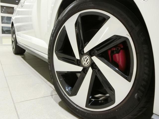ポロＧＴＩ ベースグレード　☆認定中古車保証☆　　セーフティ＆テクノロジーパッケージ装着車　　ＬＥＤライト　ナビ／ＴＶ　ＣＡＲＰＬＡＹ対応　バックカメラ　ＥＴＣ２．０　衝突被害軽減ブレーキ　ＡＣＣ　後方死角検知　前後センサー（11枚目）