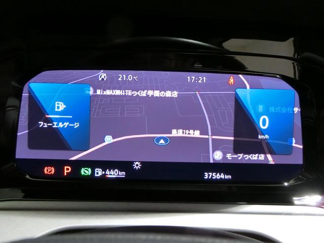 ゴルフ ｅＴＳＩアクティブ　ＩＱ　ＬＩＧＨＴ（23枚目）