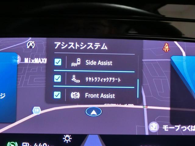 ゴルフ ｅＴＳＩアクティブ　ＩＱ　ＬＩＧＨＴ（25枚目）