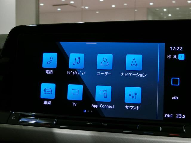 ゴルフ ｅＴＳＩアクティブ　ＩＱ　ＬＩＧＨＴ（28枚目）