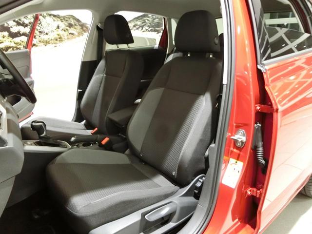 ポロ TSIアクティブ 認定中古車保証 LEDライト ナビ バックカメラ ETC2.0 ACC レーンアシスト 衝突被害軽減ブレーキ 前後パーキングセンサー(12枚目)