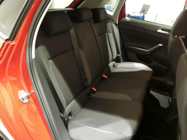 ポロ TSIアクティブ 認定中古車保証 LEDライト ナビ バックカメラ ETC2.0 ACC レーンアシスト 衝突被害軽減ブレーキ 前後パーキングセンサー(15枚目)