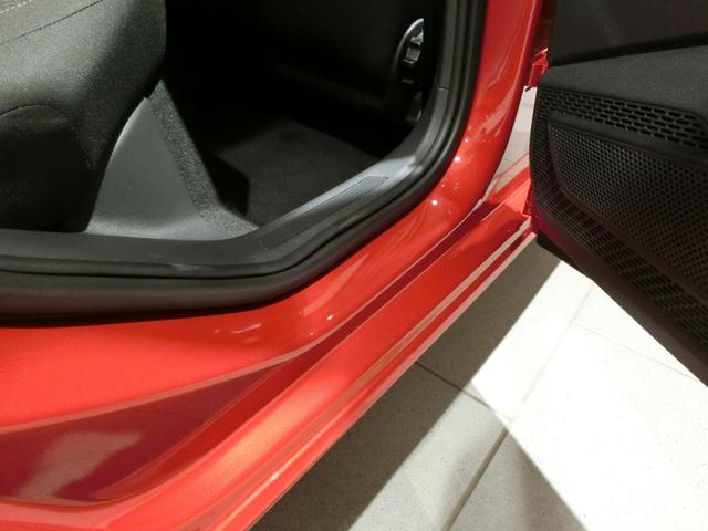 ポロ TSIアクティブ 認定中古車保証 LEDライト ナビ バックカメラ ETC2.0 ACC レーンアシスト 衝突被害軽減ブレーキ 前後パーキングセンサー(16枚目)