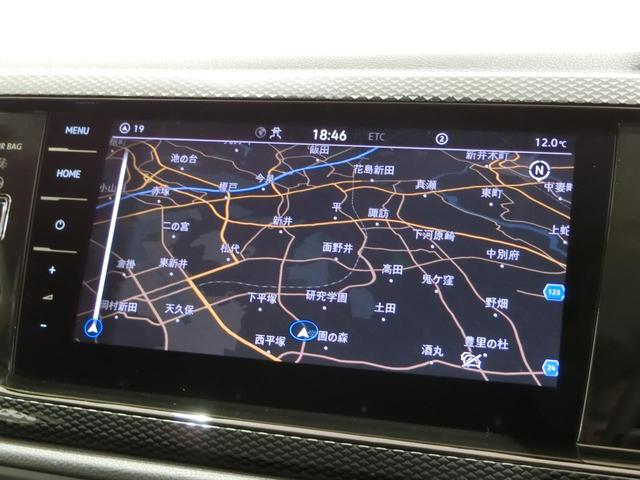 ポロ TSIアクティブ 認定中古車保証 LEDライト ナビ バックカメラ ETC2.0 ACC レーンアシスト 衝突被害軽減ブレーキ 前後パーキングセンサー(23枚目)
