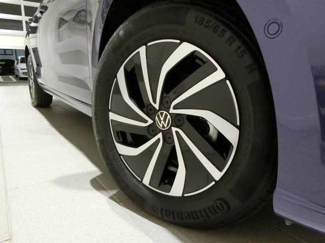 ポロ TSIアクティブ 認定中古車保証 LEDライト ナビ バックカメラ ETC2.0 ACC レーンアシスト 衝突被害軽減ブレーキ 前後パーキングセンサー(9枚目)