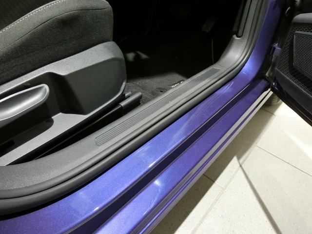 ポロ TSIアクティブ 認定中古車保証 LEDライト ナビ バックカメラ ETC2.0 ACC レーンアシスト 衝突被害軽減ブレーキ 前後パーキングセンサー(12枚目)