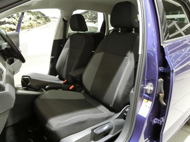 ポロ TSIアクティブ 認定中古車保証 LEDライト ナビ バックカメラ ETC2.0 ACC レーンアシスト 衝突被害軽減ブレーキ 前後パーキングセンサー(13枚目)