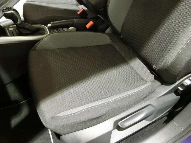 ポロ TSIアクティブ 認定中古車保証 LEDライト ナビ バックカメラ ETC2.0 ACC レーンアシスト 衝突被害軽減ブレーキ 前後パーキングセンサー(14枚目)