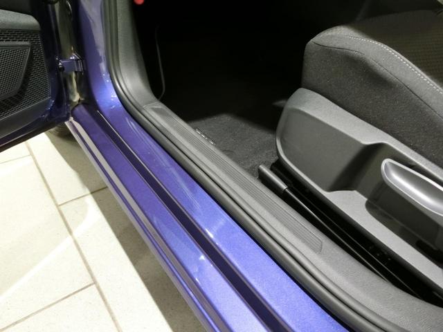 ポロ TSIアクティブ 認定中古車保証 LEDライト ナビ バックカメラ ETC2.0 ACC レーンアシスト 衝突被害軽減ブレーキ 前後パーキングセンサー(15枚目)