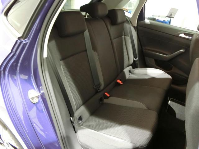 ポロ TSIアクティブ 認定中古車保証 LEDライト ナビ バックカメラ ETC2.0 ACC レーンアシスト 衝突被害軽減ブレーキ 前後パーキングセンサー(16枚目)