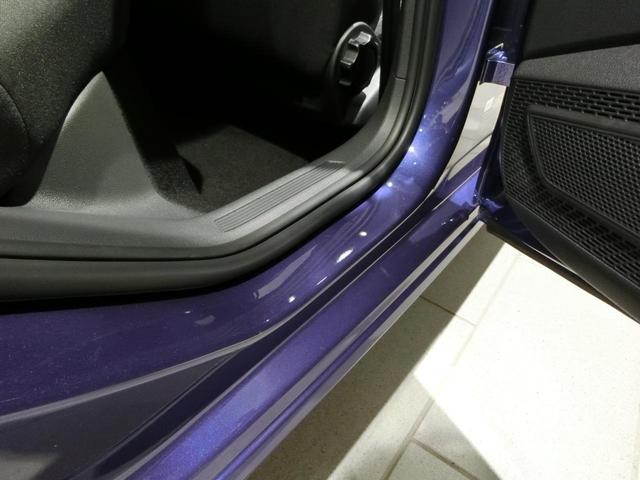 ポロ TSIアクティブ 認定中古車保証 LEDライト ナビ バックカメラ ETC2.0 ACC レーンアシスト 衝突被害軽減ブレーキ 前後パーキングセンサー(17枚目)