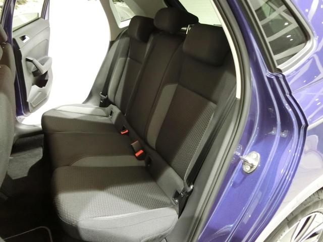 ポロ TSIアクティブ 認定中古車保証 LEDライト ナビ バックカメラ ETC2.0 ACC レーンアシスト 衝突被害軽減ブレーキ 前後パーキングセンサー(18枚目)