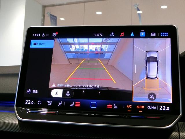 ゴルフＧＴＩ ベースグレード　新車保証継承　元弊社デモカー　ＤＣＣ　１９インチアルミホイール　ナビ　アラウンドビューモニター　ＩＱライト（27枚目）