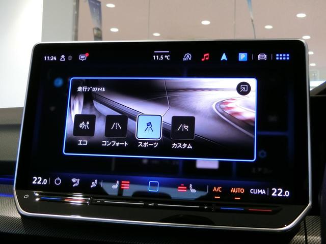 ゴルフＧＴＩ ベースグレード　新車保証継承　元弊社デモカー　ＤＣＣ　１９インチアルミホイール　ナビ　アラウンドビューモニター　ＩＱライト（29枚目）