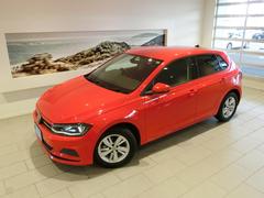 ポロ ＴＳＩコンフォートラインリミテッド　ＮＡＶＩ　ＲＣ　バックカメラ　アルミホイール 9572518A20250417X001 3