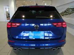ゴルフＲヴァリアント 　Ｒ　４ＷＤ　メモリーナビ　バックカメラ 9572518A20250417X005 6