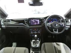 Ｔ−ロック ＴＤＩ　ブラックスタイル　メモリーナビ　アルミホイール　アダプティブクルーズコントロール 9572518A20250426X002 2