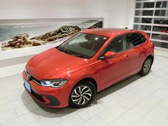 ポロ ＴＳＩアクティブ　認定中古車保証　ＬＥＤライト　ナビ　バックカメラ 9572518A20251123X001 3