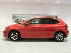 ポロ ＴＳＩアクティブ　認定中古車保証　ＬＥＤライト　ナビ　バックカメラ 9572518A20251123X001 4