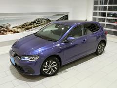 ポロ ＴＳＩアクティブ　認定中古車保証　ＬＥＤライト　ナビ　バックカメラ 9572518A20251123X002 3
