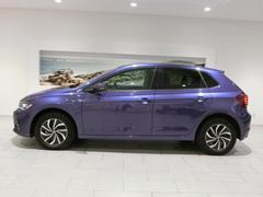 ポロ ＴＳＩアクティブ　認定中古車保証　ＬＥＤライト　ナビ　バックカメラ 9572518A20251123X002 4