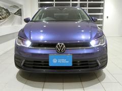 ポロ ＴＳＩアクティブ　認定中古車保証　ＬＥＤライト　ナビ　バックカメラ 9572518A20251123X002 5