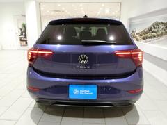 ポロ ＴＳＩアクティブ　認定中古車保証　ＬＥＤライト　ナビ　バックカメラ 9572518A20251123X002 6