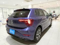 ポロ ＴＳＩアクティブ　認定中古車保証　ＬＥＤライト　ナビ　バックカメラ 9572518A20251123X002 7