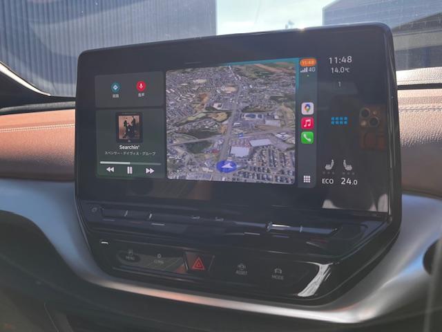 ＩＤ．４ ライト　認定中古車　禁煙車　ワンオーナー　衝突被害軽減ブレーキ　ＬＥＤライト　純正ナビ　ＥＴＣ　ＡＣＣ　レーンアシスト　前後パーキングセンサー　後方死角検知（15枚目）