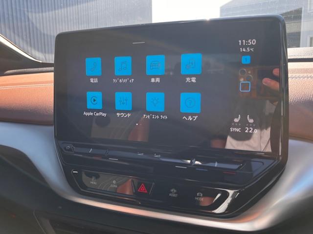 ＩＤ．４ ライト　認定中古車　禁煙車　ワンオーナー　衝突被害軽減ブレーキ　ＬＥＤライト　純正ナビ　ＥＴＣ　ＡＣＣ　レーンアシスト　前後パーキングセンサー　後方死角検知（18枚目）