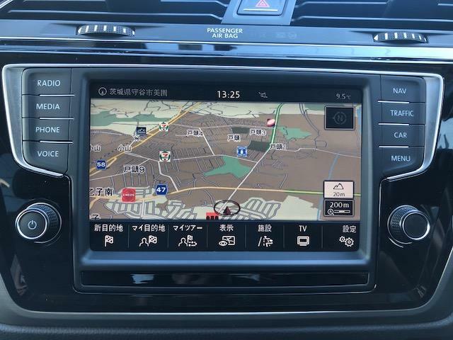 TSI コンフォートライン メモリーナビ バックカメラ ETC(12枚目)