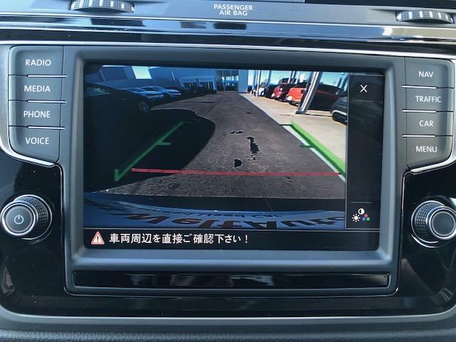 TSI コンフォートライン メモリーナビ バックカメラ ETC(13枚目)