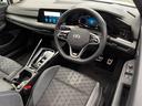 ゴルフ eTSI Rライン プラチナムエディション 認定中古車 試乗車 禁煙車 ワンオーナー 衝突被害軽減ブレーキ LEDライト 純正ナビゲーション ETC アダプティブクルーズコントロール レーンアシスト 前後パーキングセンサー サンルーフ 中古車画像_3