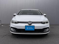 ゴルフ ｅＴＳＩスタイル　認定中古車　衝突被害軽減ブレーキ　ＬＥＤライト　純正ナビ 9572519A20250608X002 5