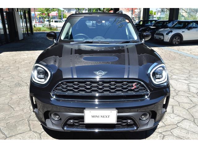 ミニ ｍｉｎｉ クーパーｓｄ クロスオーバー オール４ 認定中古車 デジタルパッケージ ヘッドアップディスプレイ タッチ式ｈｄｄナビ 528 0万円 令和2年 年 東京都 中古車 価格 Com