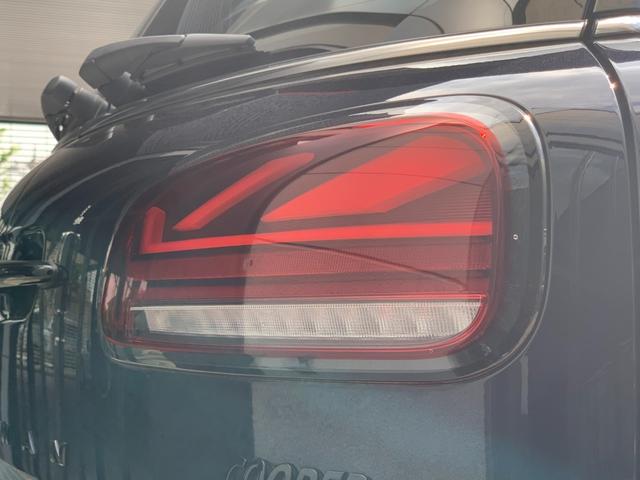 ＭＩＮＩ クーパーＤ　クラブマン　ブリック・レーンエディション　認定中古車　特別仕様専用ルーフカラー・１８インチＡＷ・ボンネットストライプ　タッチ式ＨＤＤナビ　ＬＥＤヘッドライト　バックカメラ　シートヒーター　ＡＣＣ　ＳＯＳコール　Ｄモード　Ｄアシスト（39枚目）