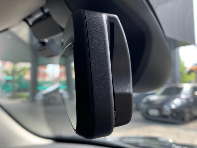 ＭＩＮＩ クーパーＳ　５ドア　認定中古車　ワンオーナー　タッチ式ＨＤＤナビ　ＬＥＤヘッドライト　バックカメラ　ＡＣＣ　ＳＯＳコール　Ｄモード　Ｄアシスト　１７インチＡＷ（23枚目）