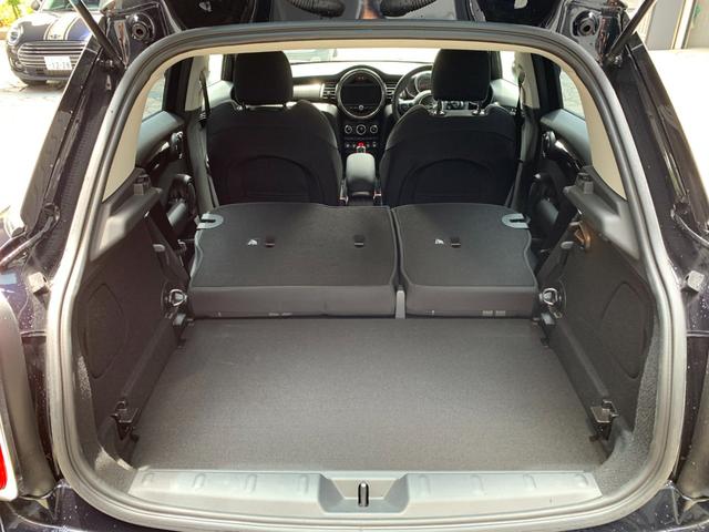 ＭＩＮＩ クーパーＳ　５ドア　認定中古車　ワンオーナー　タッチ式ＨＤＤナビ　ＬＥＤヘッドライト　バックカメラ　ＡＣＣ　ＳＯＳコール　Ｄモード　Ｄアシスト　１７インチＡＷ（33枚目）