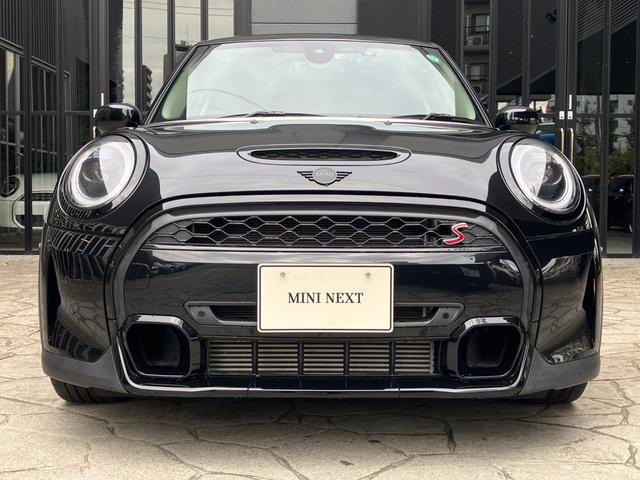 ＭＩＮＩ クーパーＳＤ　クラシック・トリム　５ドア　認定中古車　アップルカープレイ　レザーシート（シートヒーター付）　ＬＥＤヘッドライト　バックカメラ　ＳＯＳコール　ピアノブラック・エクステリア　ＥＴＣ２．０　１７インチＡＷ（31枚目）