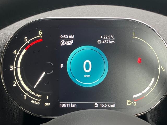 ＭＩＮＩ クーパーＳＤ　クロスオーバー　オール４　認定中古車　ワンオーナー　タッチ式ＨＤＤナビ　ＬＥＤヘッドライト　バックカメラ　シートヒーター　ミュージックサーバー機能　ブルートゥース接続　ＡＣＣ　ＳＯＳコール　ＥＴＣ２．０　１８インチＡＷ（6枚目）