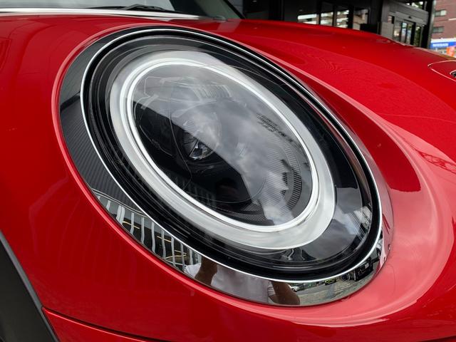 ＭＩＮＩ クーパーＳＤ　クラシック・トリム　５ドア　認定中古車　タッチ式ＨＤＤナビ　ＬＥＤヘッドライト　バックカメラ　クロスレザーシート　ミュージックサーバー機能　ブルートゥース接続　ＳＯＳコール　ＥＴＣ２．０　１７インチＡＷ（31枚目）