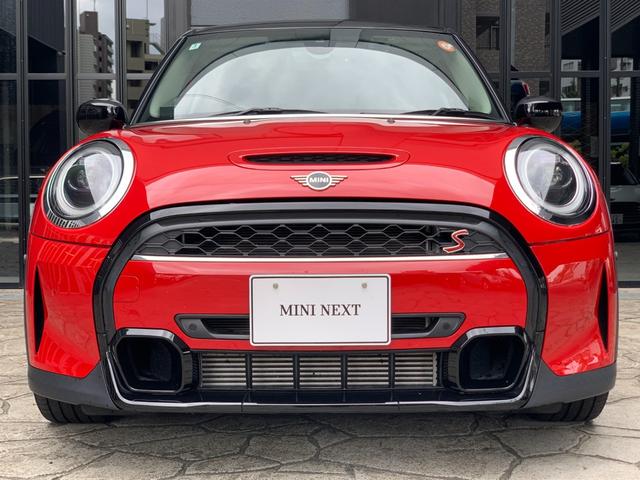 ＭＩＮＩ クーパーＳＤ　クラシック・トリム　５ドア　認定中古車　タッチ式ＨＤＤナビ　ＬＥＤヘッドライト　バックカメラ　クロスレザーシート　ミュージックサーバー機能　ブルートゥース接続　ＳＯＳコール　ＥＴＣ２．０　１７インチＡＷ（35枚目）