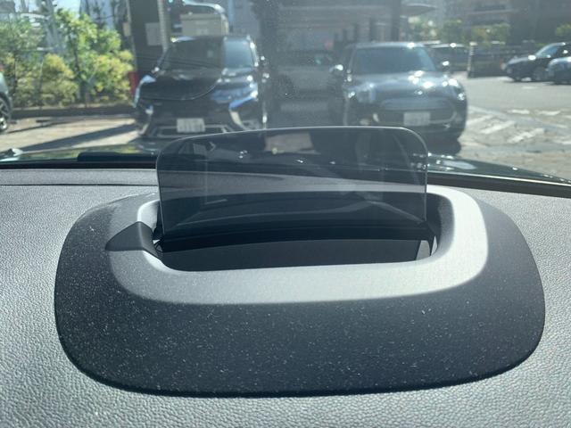 MINI ジョンクーパーワークス クロスオーバー 認定中古車 ワンオーナー 純正HDDナビゲーション バックカメラ PDC JCW専用シート 18インチAW ETC2.0 アクティブクルーズコントロール コンフォートアクセス LEDヘッドライト(9枚目)