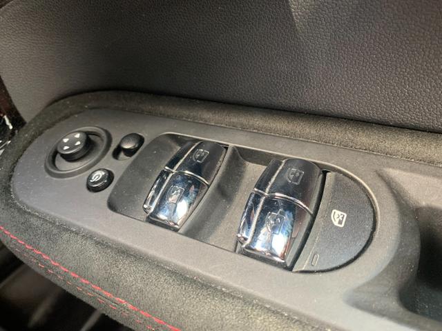 MINI ジョンクーパーワークス クロスオーバー 認定中古車 ワンオーナー 純正HDDナビゲーション バックカメラ PDC JCW専用シート 18インチAW ETC2.0 アクティブクルーズコントロール コンフォートアクセス LEDヘッドライト(12枚目)