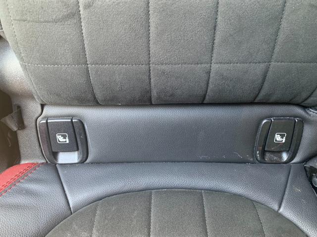 MINI ジョンクーパーワークス クロスオーバー 認定中古車 ワンオーナー 純正HDDナビゲーション バックカメラ PDC JCW専用シート 18インチAW ETC2.0 アクティブクルーズコントロール コンフォートアクセス LEDヘッドライト(25枚目)