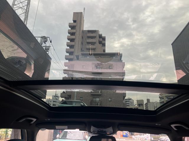 ＭＩＮＩ カントリーマンＳオール４　フェイバリット・トリム　認定中古車　パノラマサンルーフ　フェイバードトリム　Ｍパッケージ（ハーマンカードンオーディオ・電動アクティブシート・シートヒーター）　純正タッチ式ナビ　全方位カメラ　ＳＯＳコール　２０インチＡＷ（27枚目）